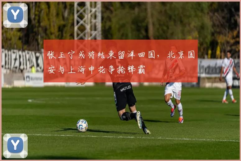 张玉宁或将结束留洋回国，北京国安与上海申花争抢锋霸